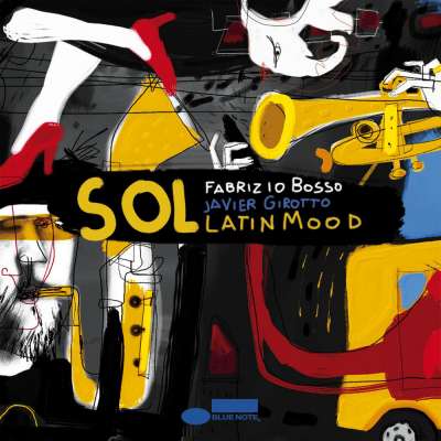 Sol - Latin Mood