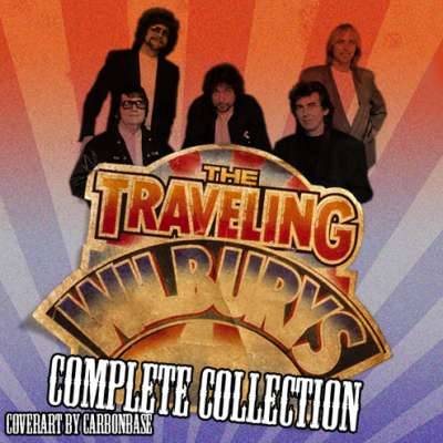 The Traveling Wilburys Collection