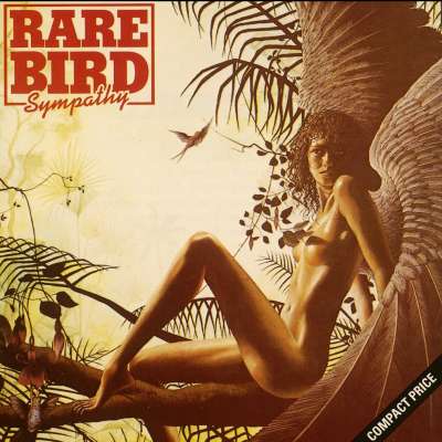 Rare Bird
