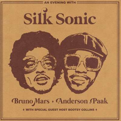 An Evening with Silk Sonic