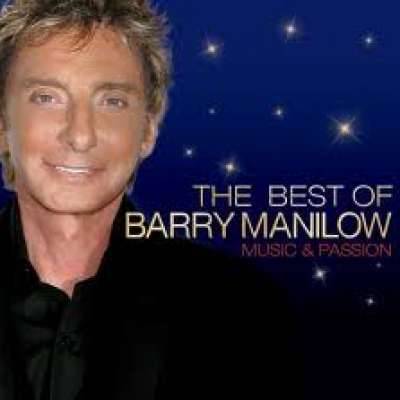 The Best Of Barry Manilow