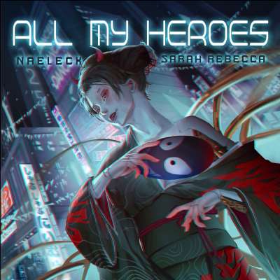 All My Heroes
