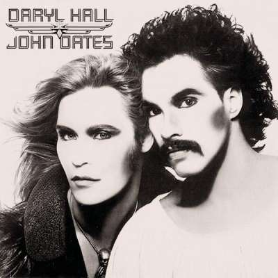 Daryl Hall And John Oates