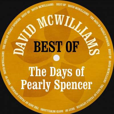 David McWilliams, Volume 2