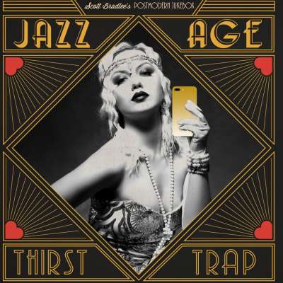  Jazz Age Thirst Trap