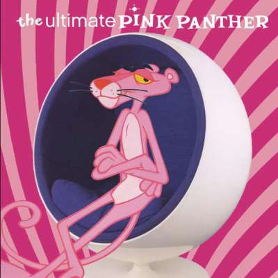 Ultimate Pink Panther
