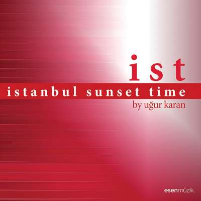 İstanbul Sunset Time (By Uğur Karan)
