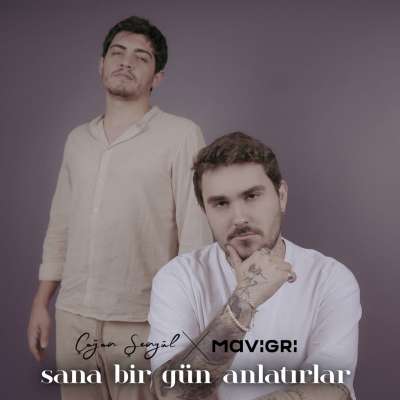 Sana Bir Gün Anlatırlar