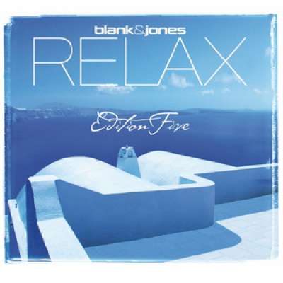  Relax Edition 5