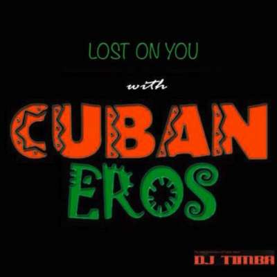 Lost On You (Salsa Version)