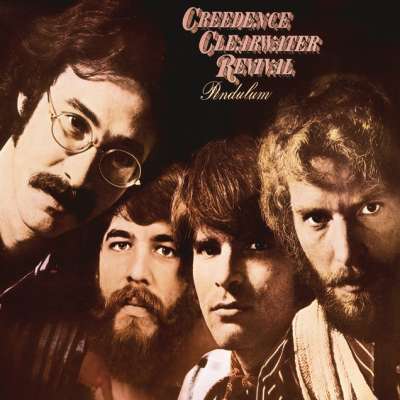 Creedence Clearwater Revivel