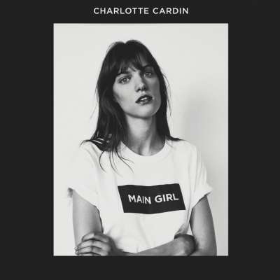 Charlotte Cardin