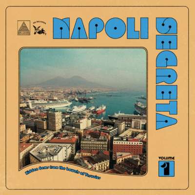 Napoli segreta, Volume 1