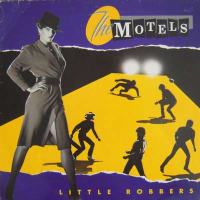 Little Robbers