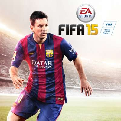 FIFA 15 Soundtrack