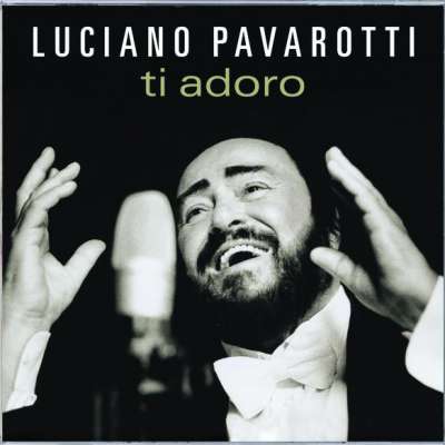 Ti Adoro