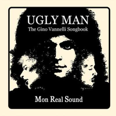  Ugly Man