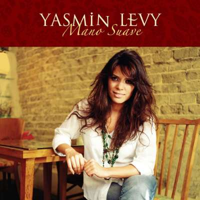 Yasmin Levy