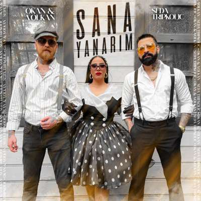 Sana Yanarım