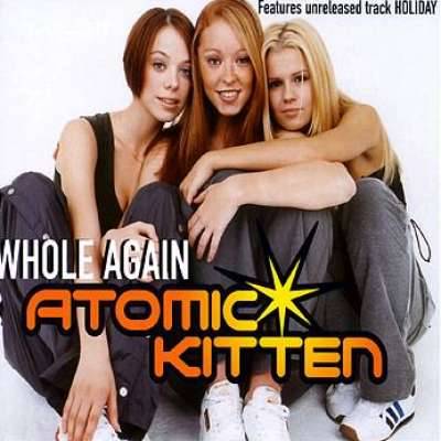 Whole Again