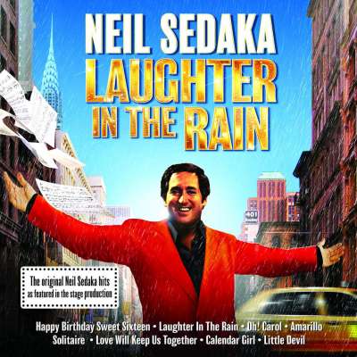 Laughter In The Rain 