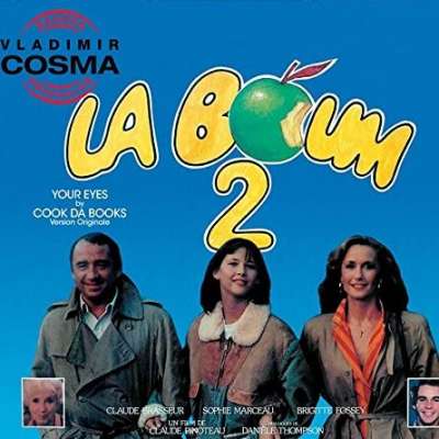 La Boum 2