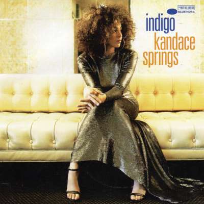Indigo