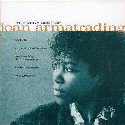 The Very Best Of Joan Armatrading