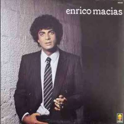 Enrico Macias