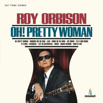 Oh Pretty Woman