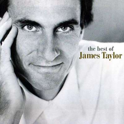 The Best of James Taylor