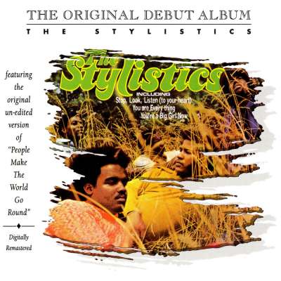 The Stylistics