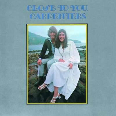 Close To You