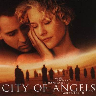  City of Angels: Music from the Motion Picture