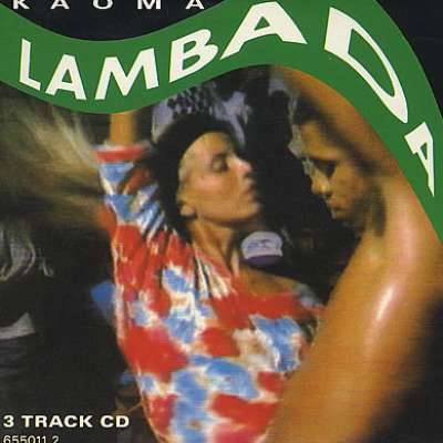 La Lambada - Original 