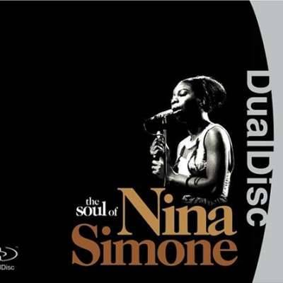 The Soul of Nina Simone