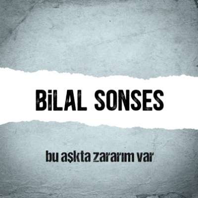 Bu Aşkta Zararım Var