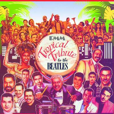 Tropical Tribute To The Beatles
