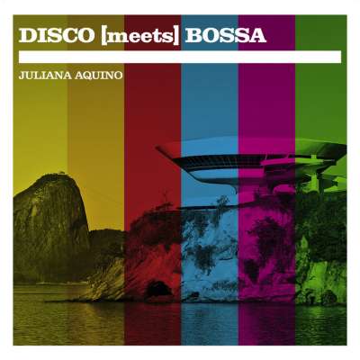 Disco Meets Bossa