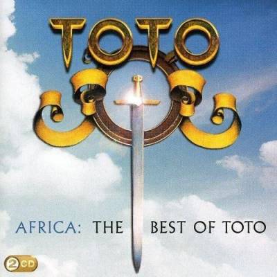 Africa: The Best of Toto