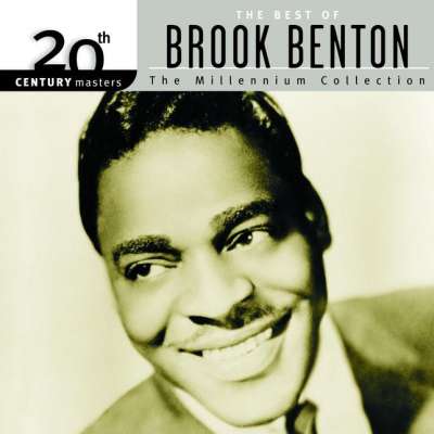 20th Century Masters - The Millennium Collection: Best Of Brook Benton