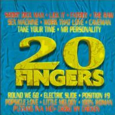  20 Fingers