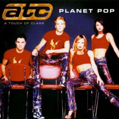 Planet Pop