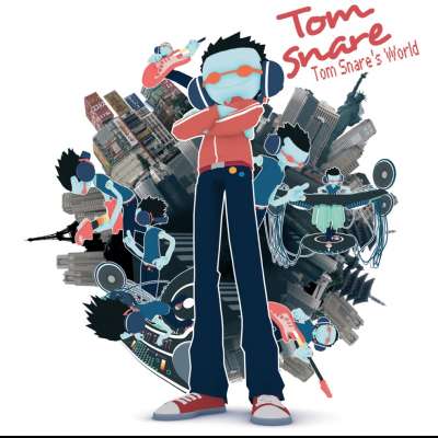  Tom Snare's World