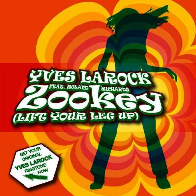 Zookey (Lift Your Leg Up) (Africanism All Stars Remix)