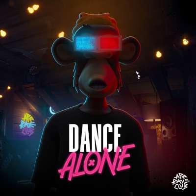  Dance Alone