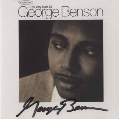 The Best of George Benson