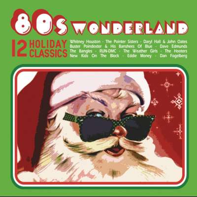 80's Wonderland!