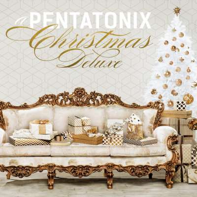 A Pentatonix Christmas