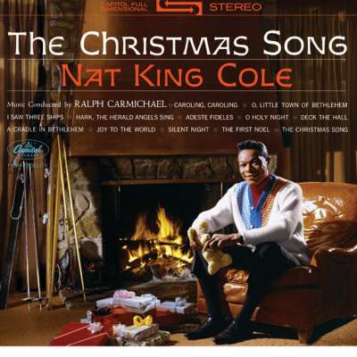 The Christmas Song (Expanded Edition)